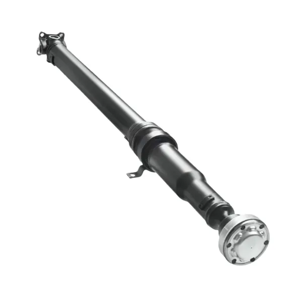 Junta universal traseira montada LR037027 Land Rover